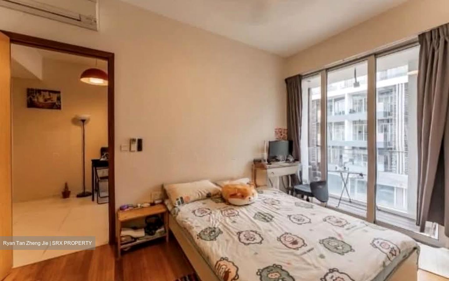 Urban Lofts (D8), Apartment #585234681